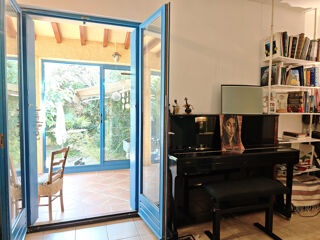  Propri�t�/ch�teau � vendre 7 pi�ces 100 m�