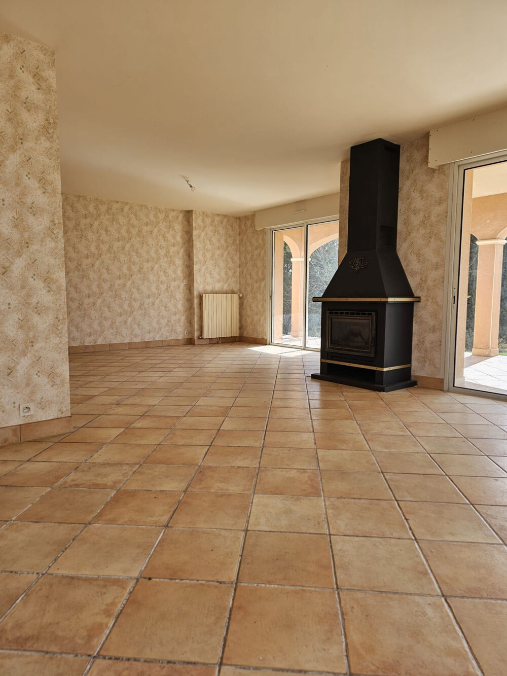Maison 4pièces 145 m2