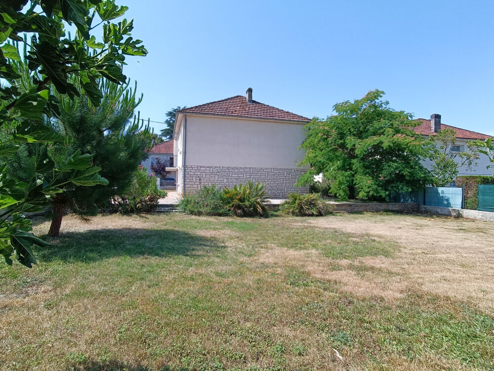 A SAISIR jolie maison ou vous poserez vos meubles