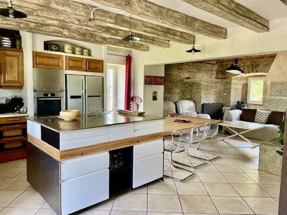  vendre  Maison Padirac (46500)