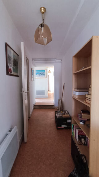  Immeuble à vendre 267 m²