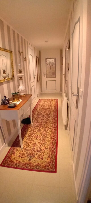  Appartement � vendre 6 pi�ces 139 m�