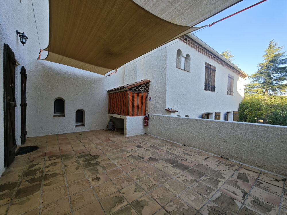 � vendre  Maison Ortaffa (66560)