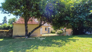  Maison � vendre 3 pi�ces 59 m�