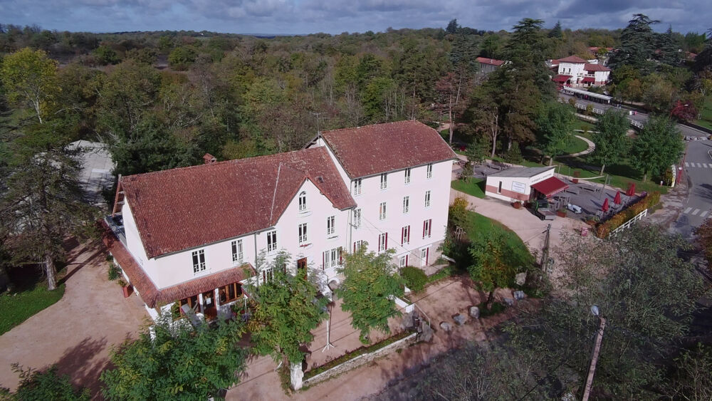  vendre  Maison Padirac (46500)