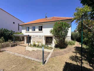  Maison à vendre 6 pièces 125 m²
