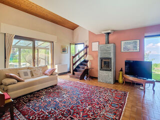 Maison à vendre 5 pièces 155 m²