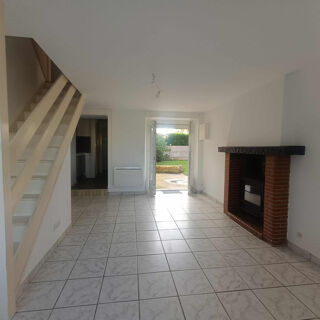  Maison � vendre 3 pi�ces 70 m�