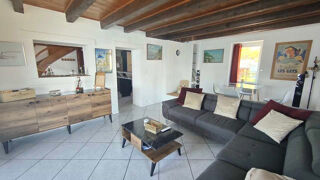  Maison à vendre 5 pièces 130 m²
