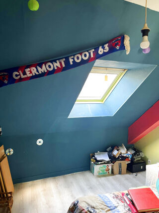  Maison � vendre 6 pi�ces 130 m�