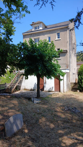  Maison à vendre 8 pièces 158 m²