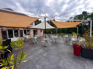  Maison � vendre 15 + pi�ces 418 m�