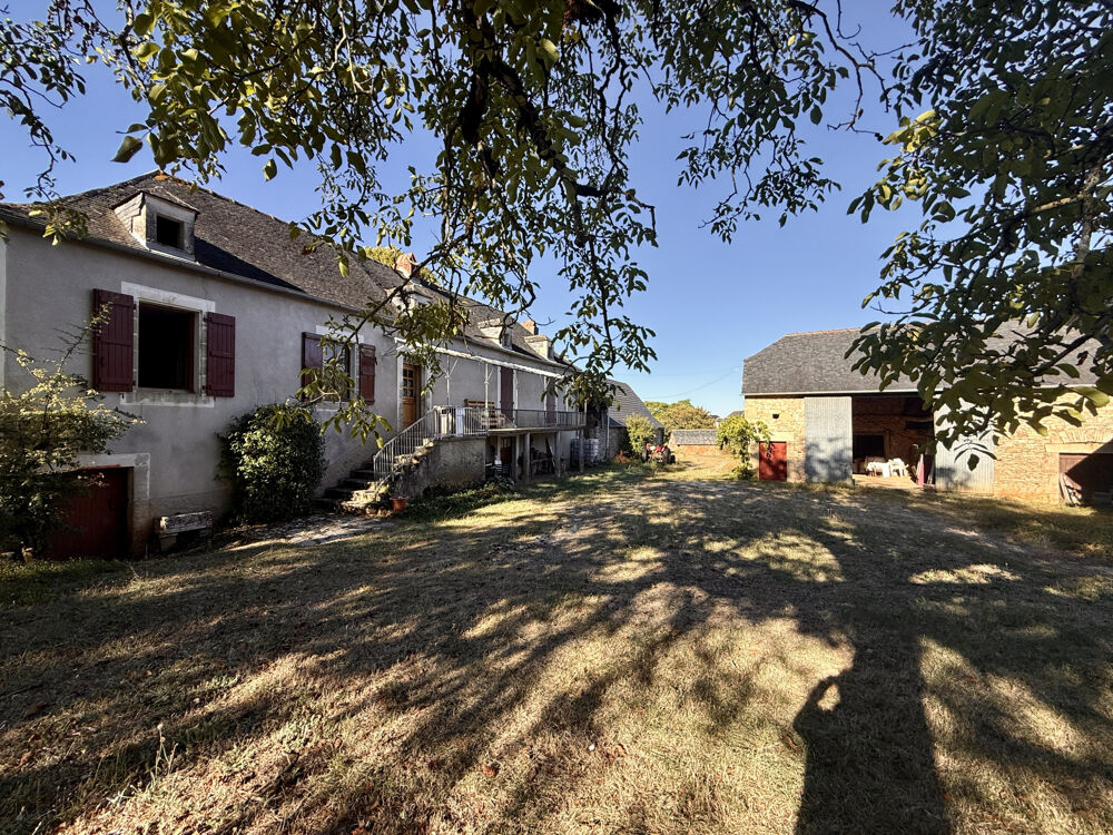 Vente Maison Ensemble immobilier à vendre à La Dornac La dornac