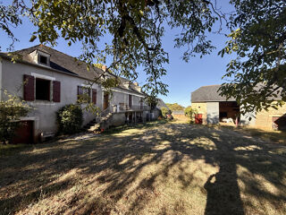 Vente Maison Ensemble immobilier à vendre à La Dornac La dornac