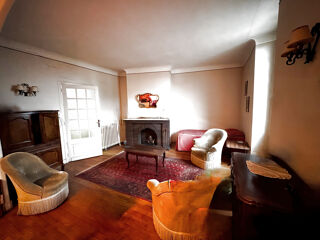  Maison � vendre 7 pi�ces 120 m�