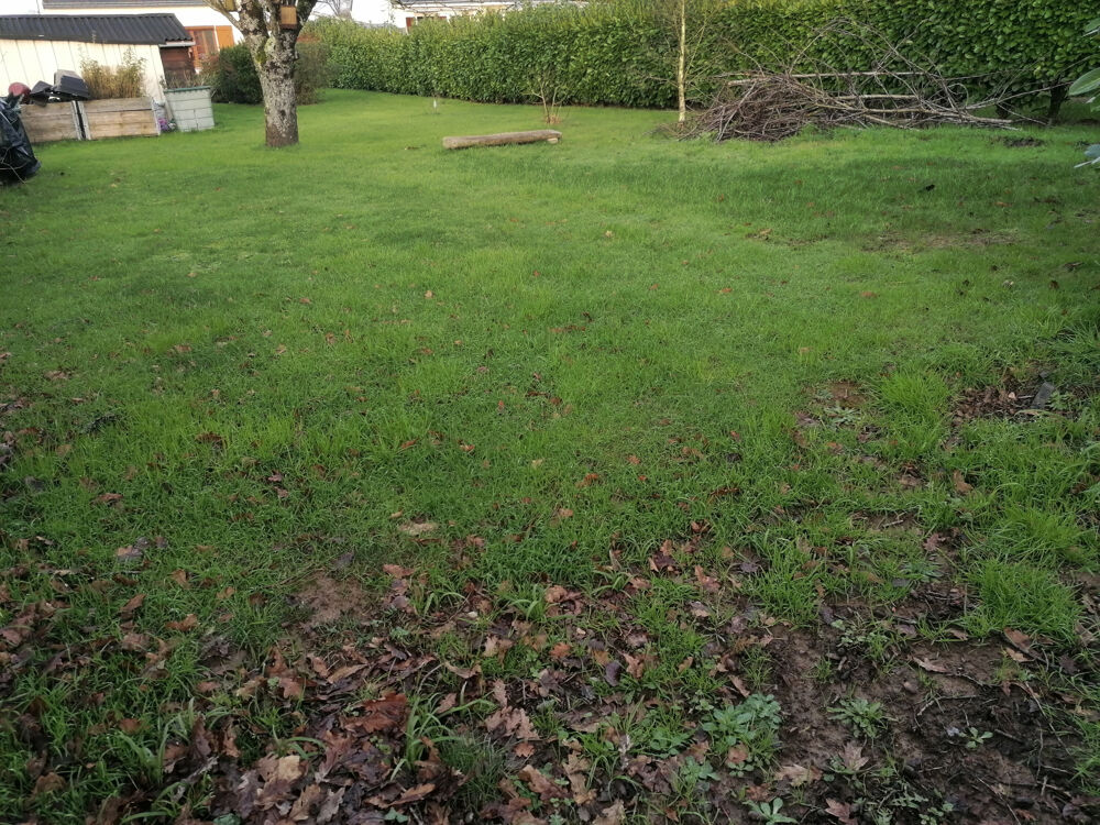 Vente Terrain Terrain 500 m2 AUGAN Augan