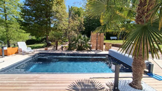  Maison � vendre 7 pi�ces 171 m�