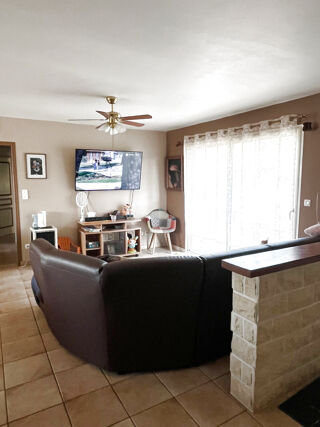  Maison � vendre 4 pi�ces 110 m�