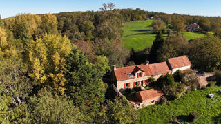  Maison  vendre 7 pices 124 m