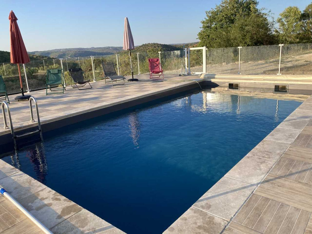 à vendre  Propriété/château Cahors (46000)