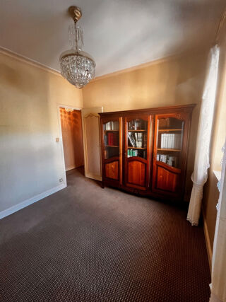  Maison à vendre 11 pièces 290 m²
