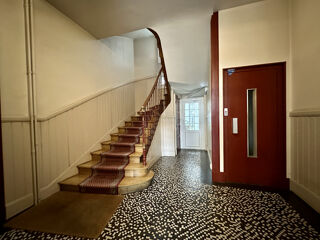  Appartement � vendre 5 pi�ces 110 m�