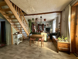  Maison � vendre 4 pi�ces 82 m�