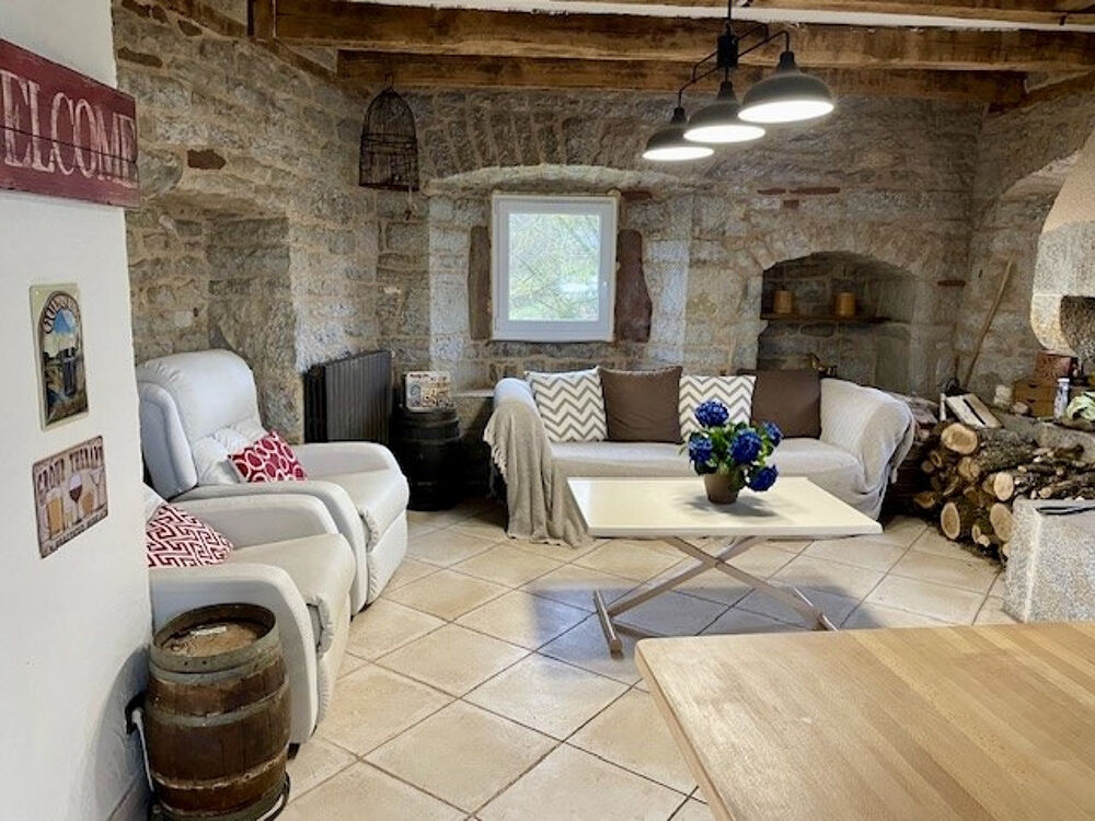  vendre  Maison Padirac (46500)