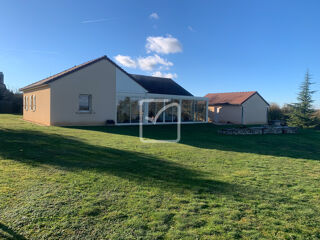  Maison � vendre 7 pi�ces 125 m�