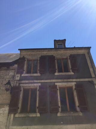  Maison � vendre 5 pi�ces 125 m�