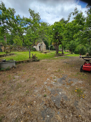  Ferme à vendre 6 pièces 200 m²
