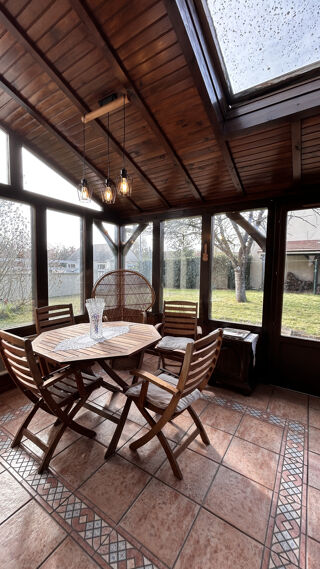  Maison à vendre 5 pièces 120 m²
