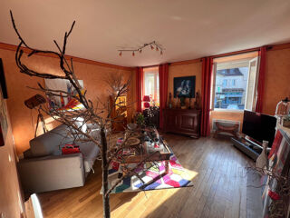  Maison � vendre 8 pi�ces 150 m�