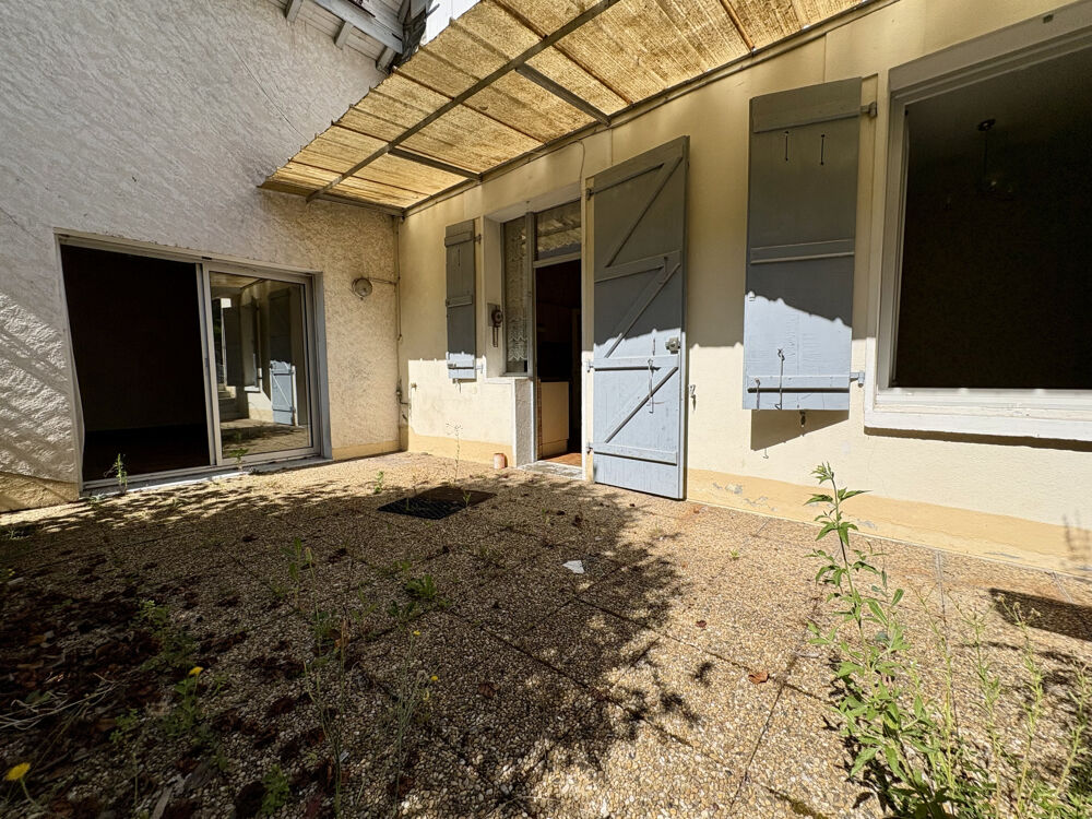 Maison Tulliste à rénover