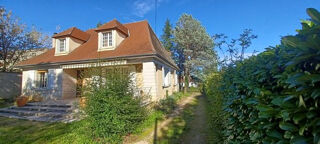  Maison à vendre 10 pièces 120 m²