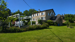 Maison – Ménoire