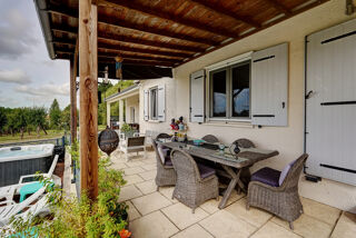  Maison à vendre 6 pièces 148 m²
