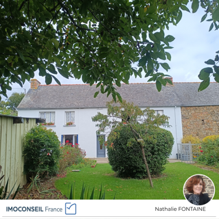  Maison � vendre 7 pi�ces 130 m�