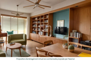  Maison  vendre 7 pices 152 m