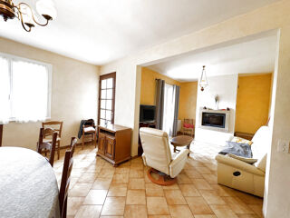  Maison � vendre 5 pi�ces 133 m�