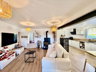  Maison � vendre 7 pi�ces 170 m�