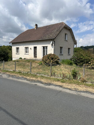  Maison à vendre 4 pièces 100 m²