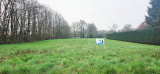  Terrain à vendre 1000 m²