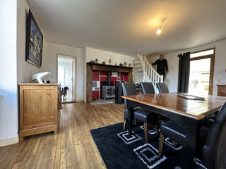  Maison � vendre 15 + pi�ces 450 m�