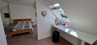 Vente Maison RARE A TREMEOC - LONGERE 150M2  DIVISEE EN 2 HABITATIONS  - SANS TRAVAUX Tremeoc