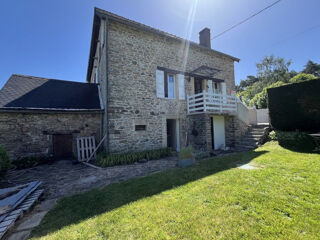  Maison � vendre 6 pi�ces 131 m�