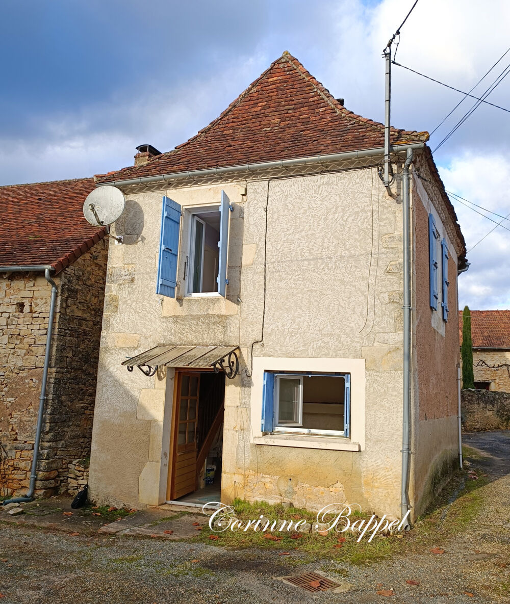 Charmante petite maison