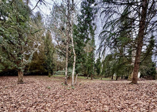  Terrain � vendre 1800 m�