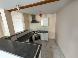  Maison � vendre 3 pi�ces 69 m�