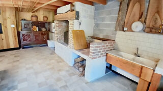  Maison � vendre 3 pi�ces 62 m�